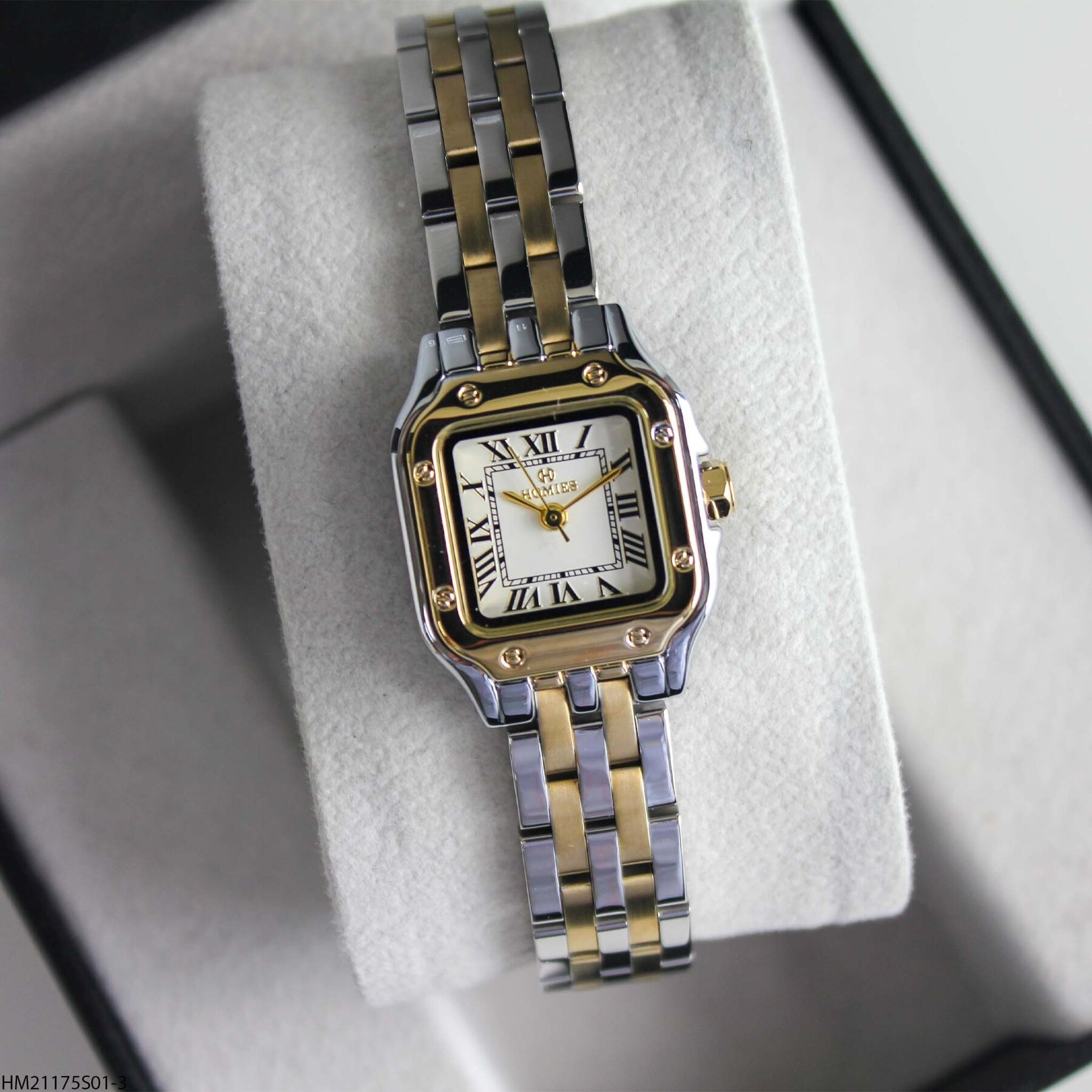 Cartier Woman Watches