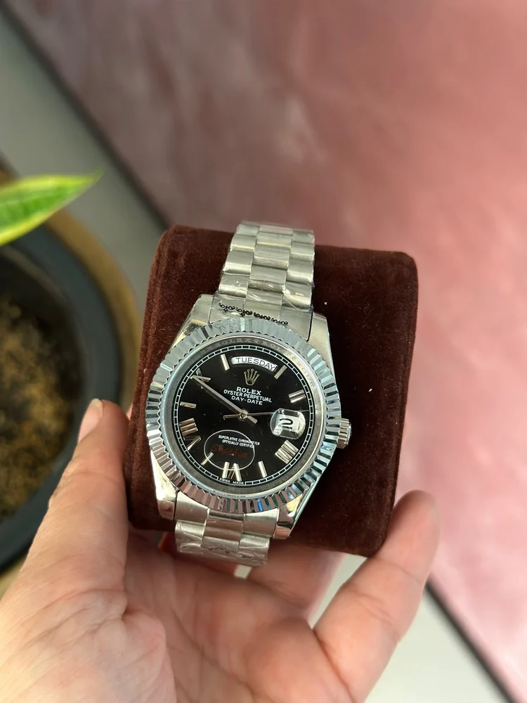Rolex Day Date | Men