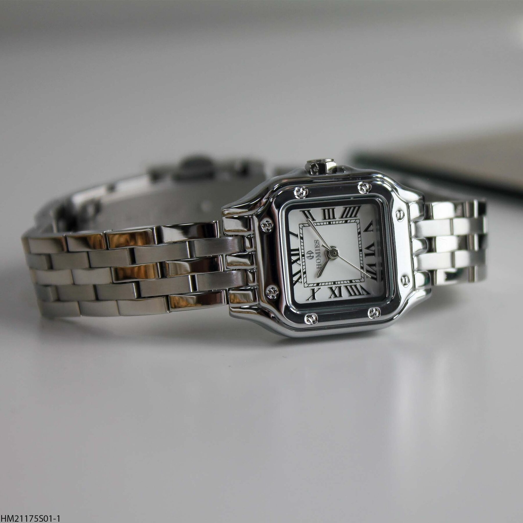 Cartier Women Watch