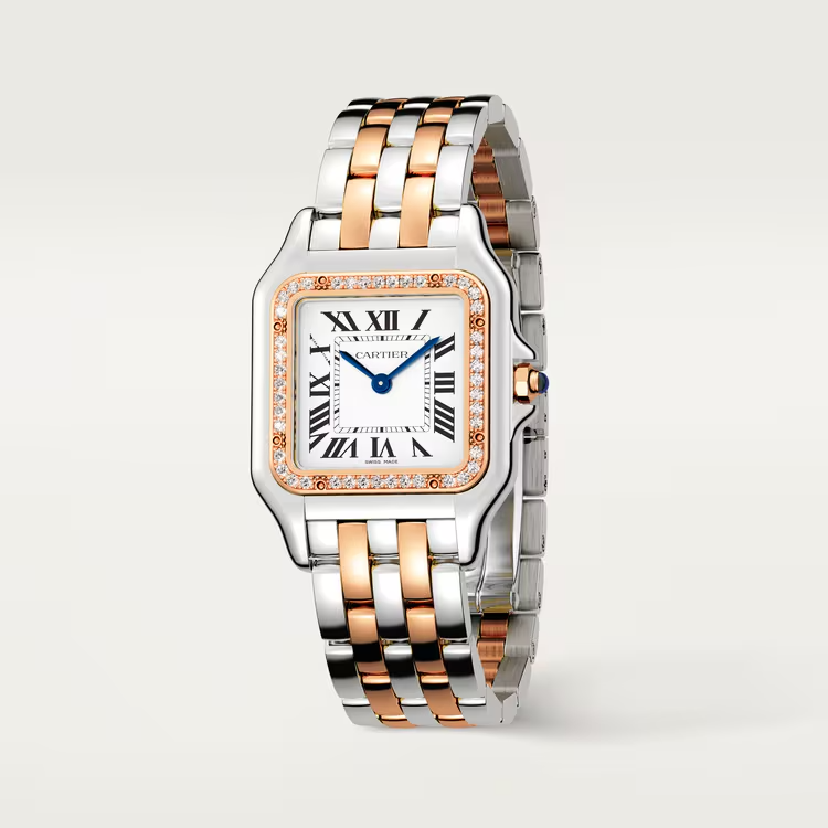 Cartier Woman Watch