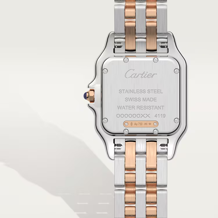 Cartier Woman Watch