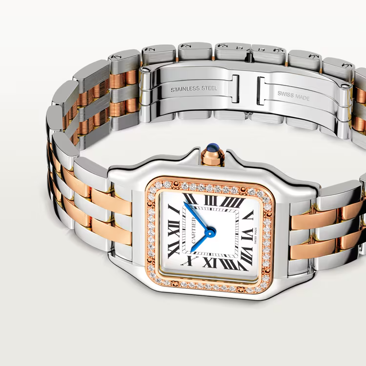 Cartier Woman Watch