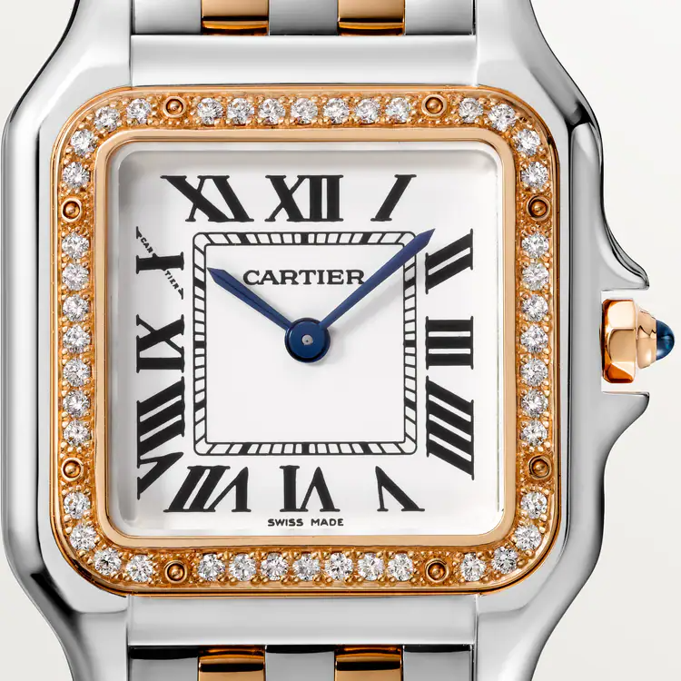 Cartier Woman Watch