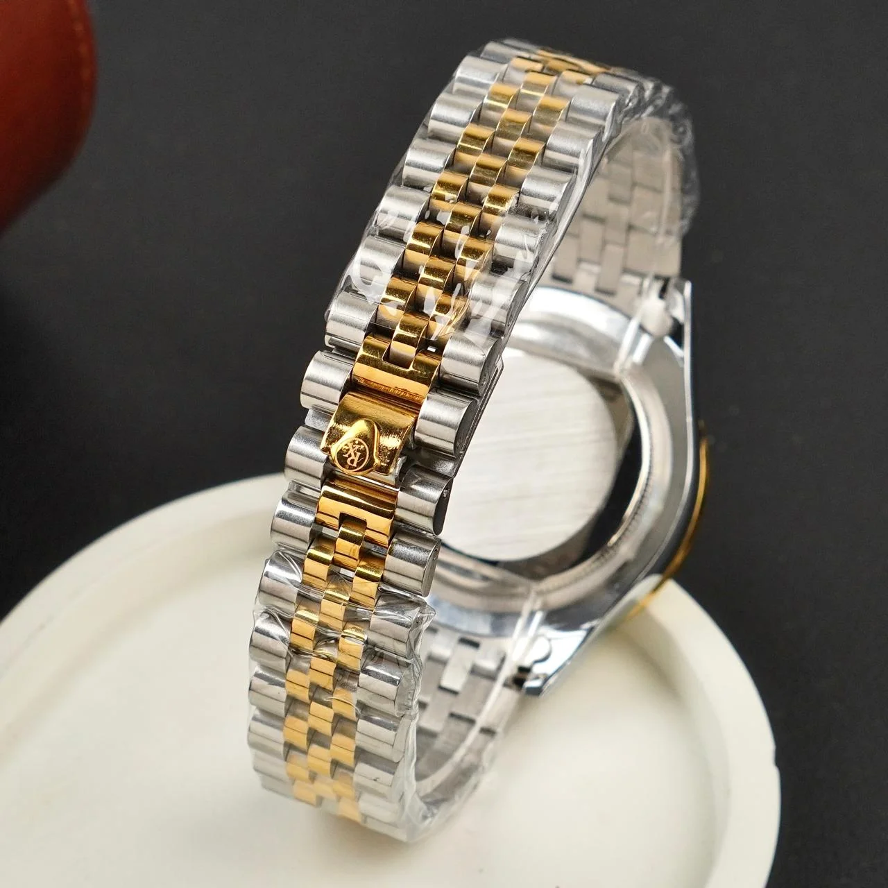 Rolex DateJust Woman