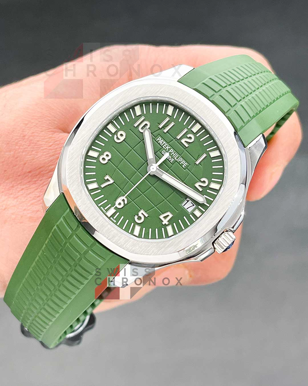 PatekPhilippe Geneve | Men