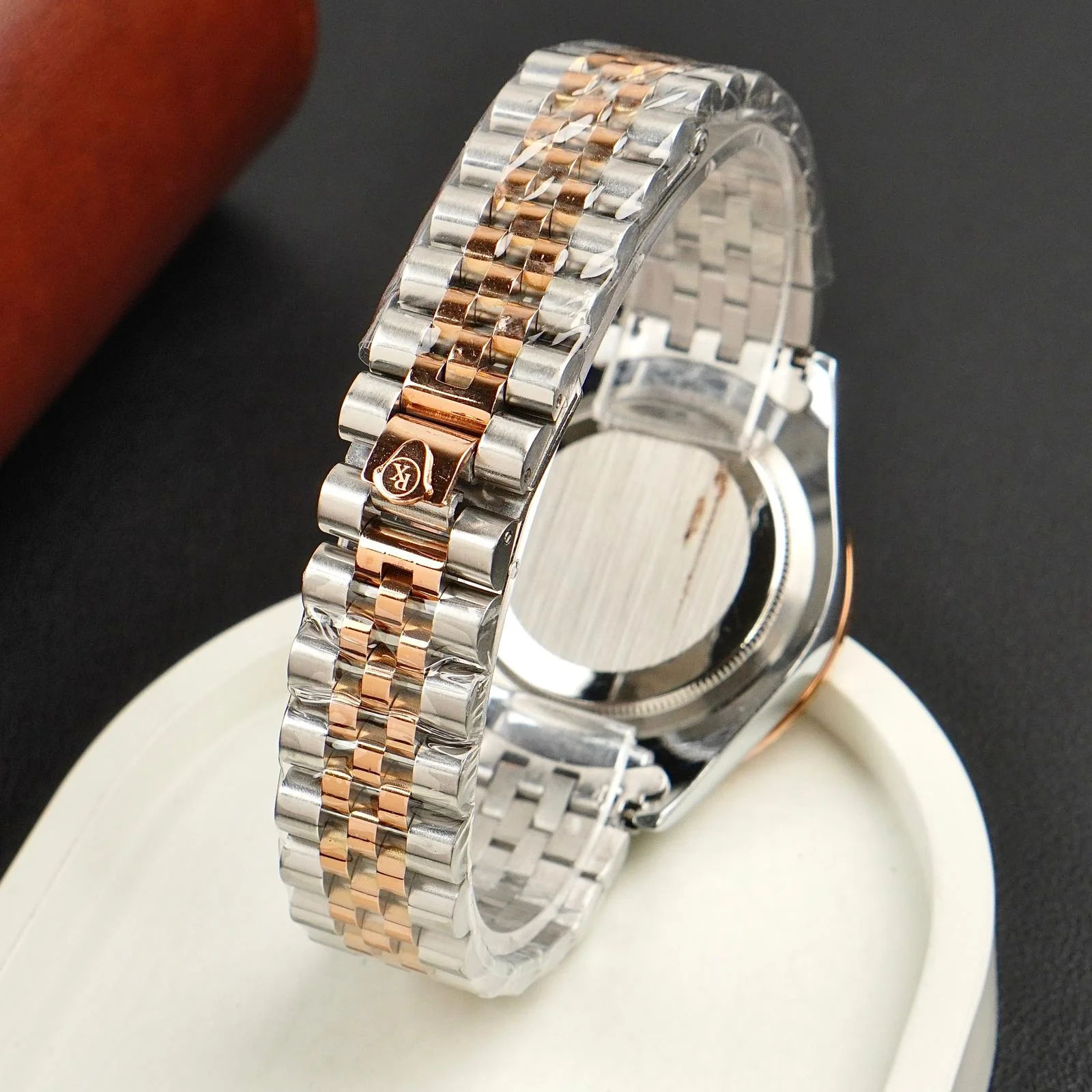 Rolex DateJust Woman