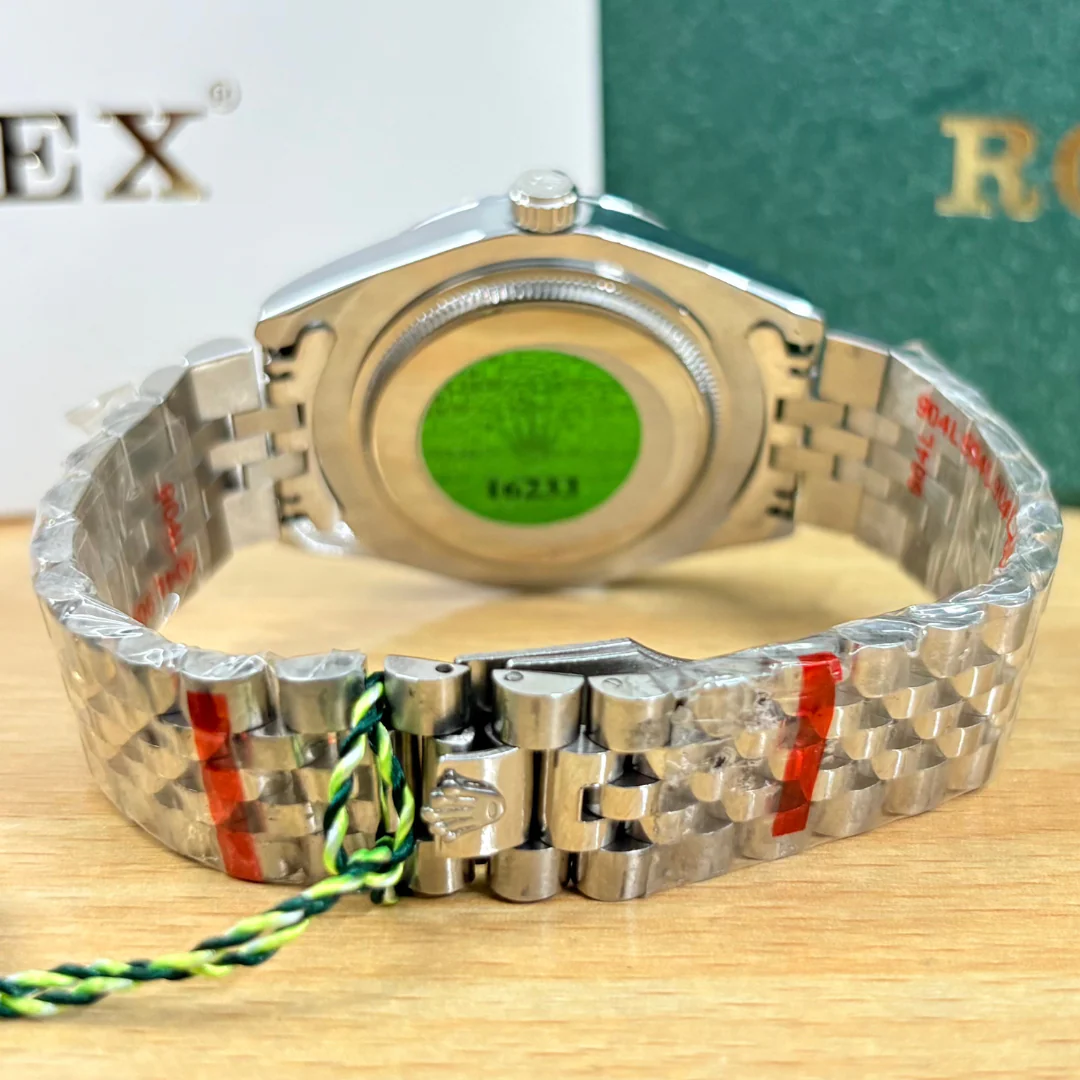 Rolex DateJust Woman