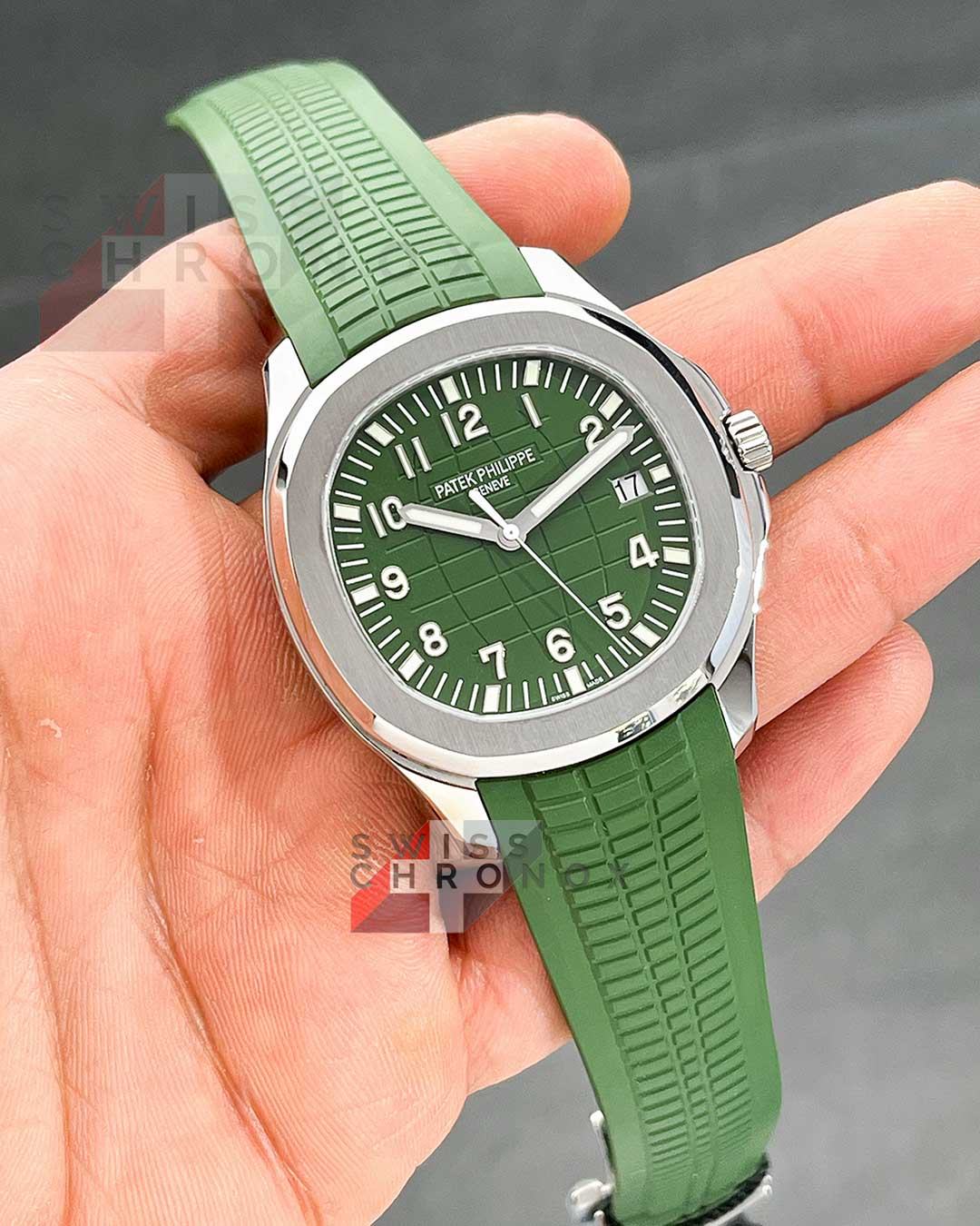 PatekPhilippe Geneve | Men