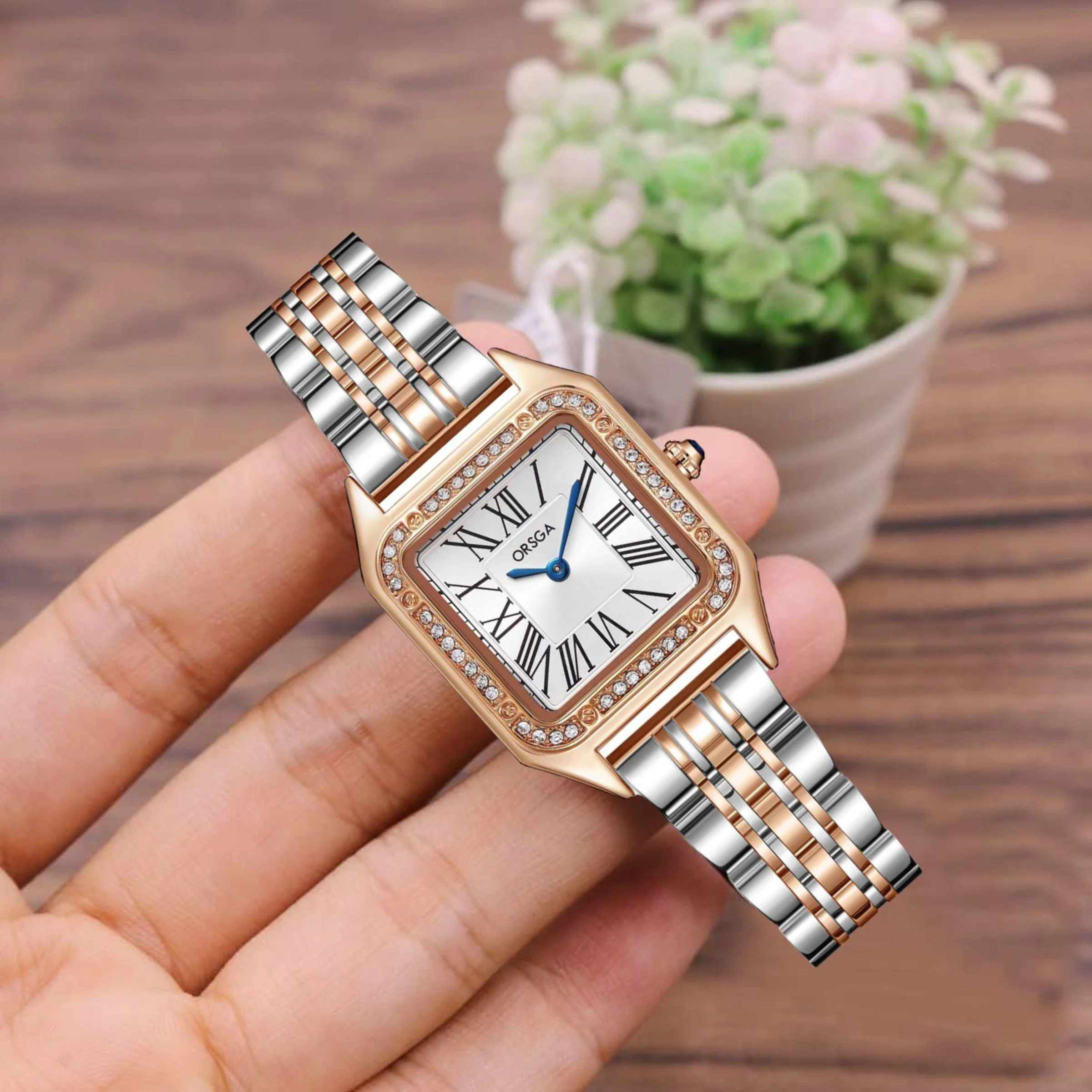 Cartier Woman Watches