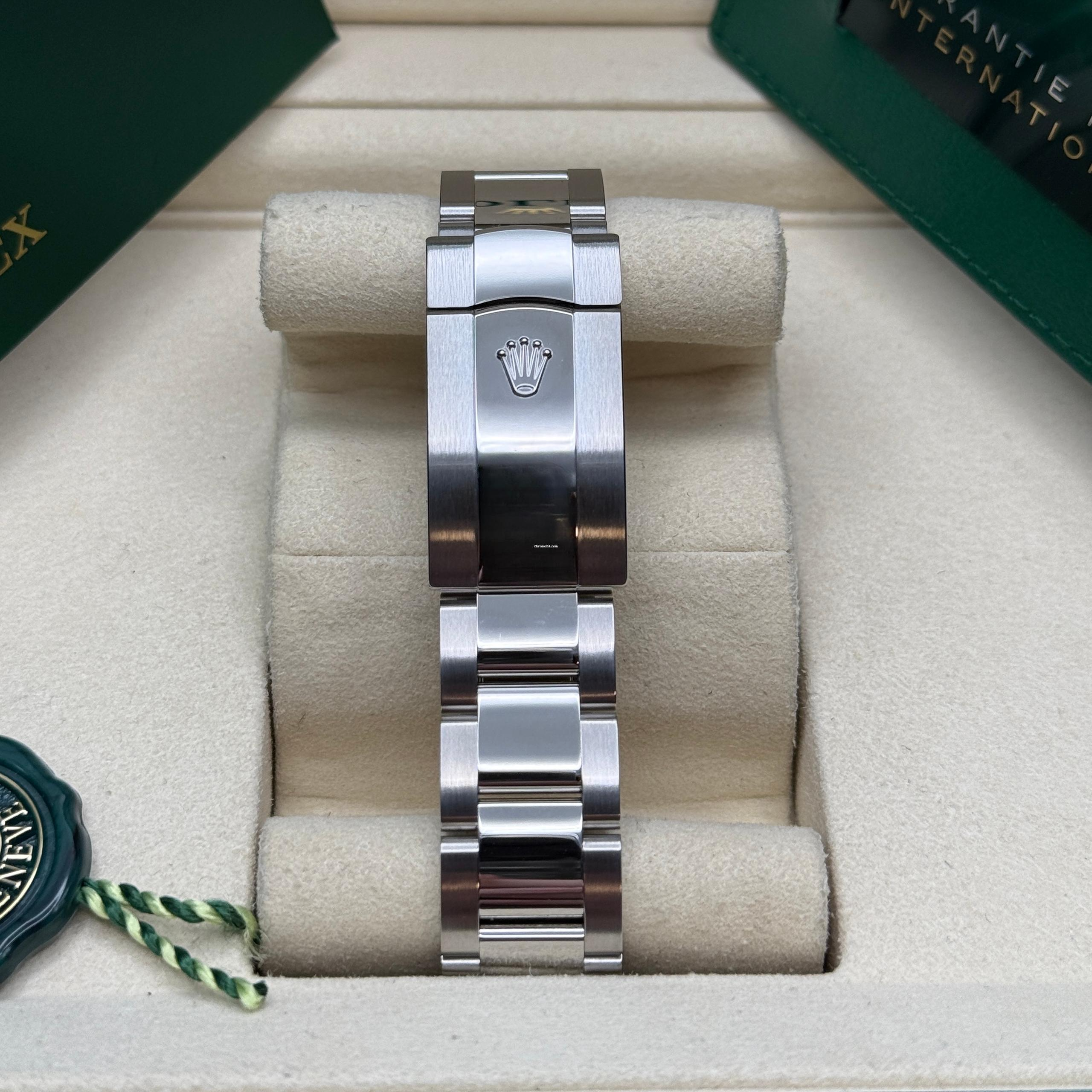 Rolex Datejust Men