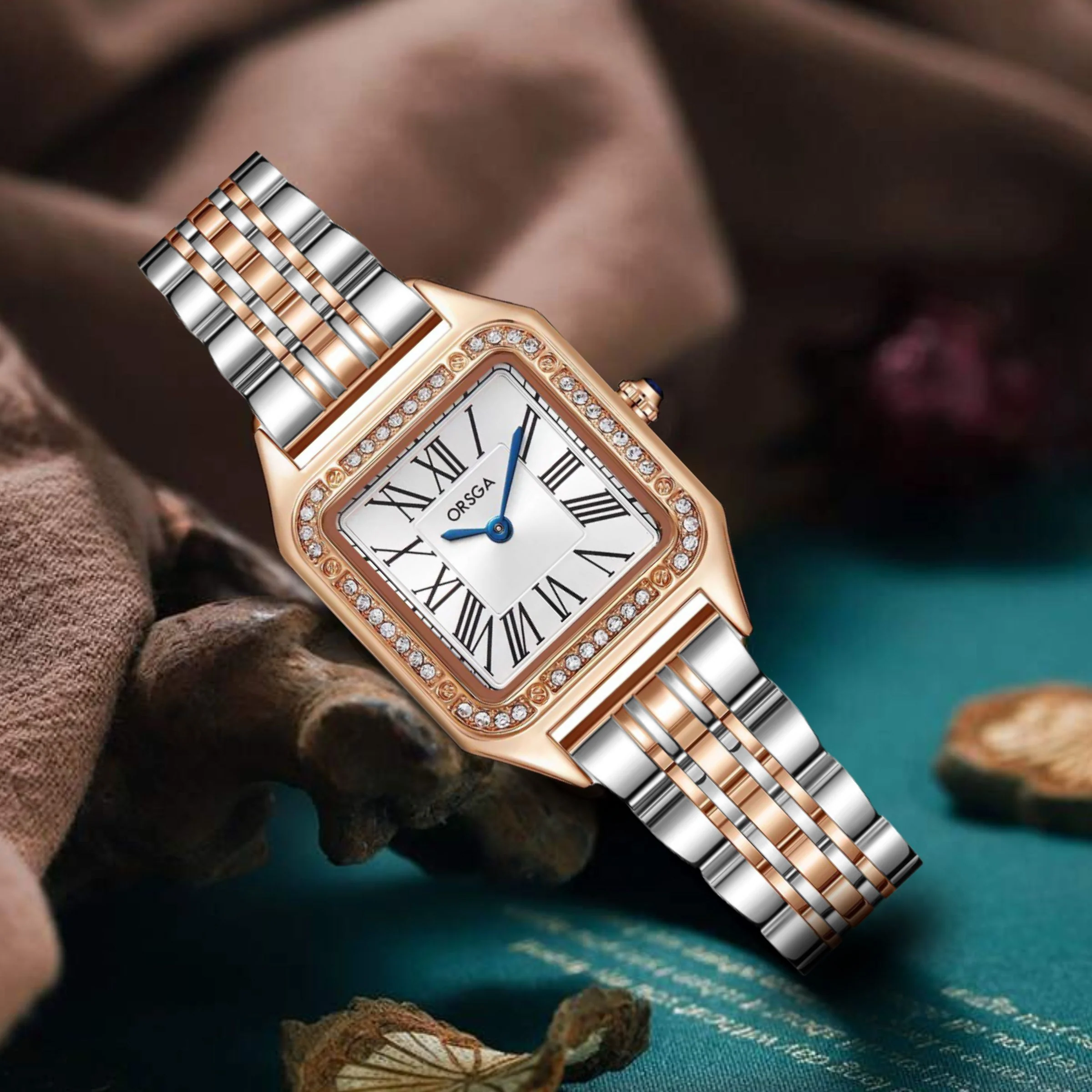 Cartier Woman Watches