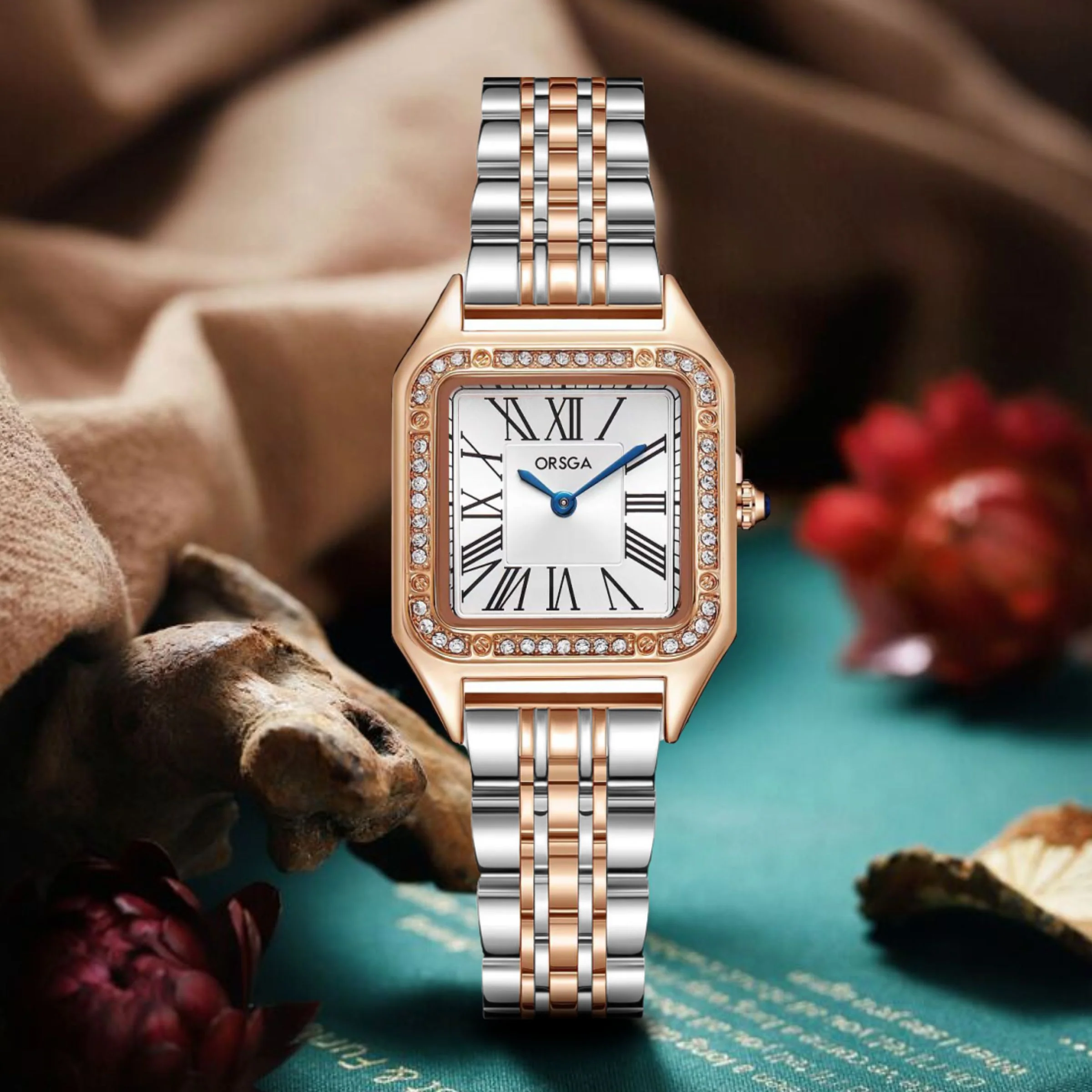 Cartier Woman Watches