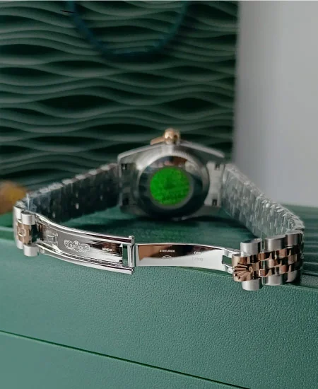 Rolex DateJust Women