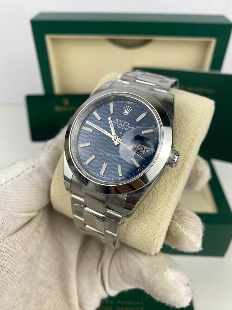 Rolex Oyster Watch Date-Day | Men