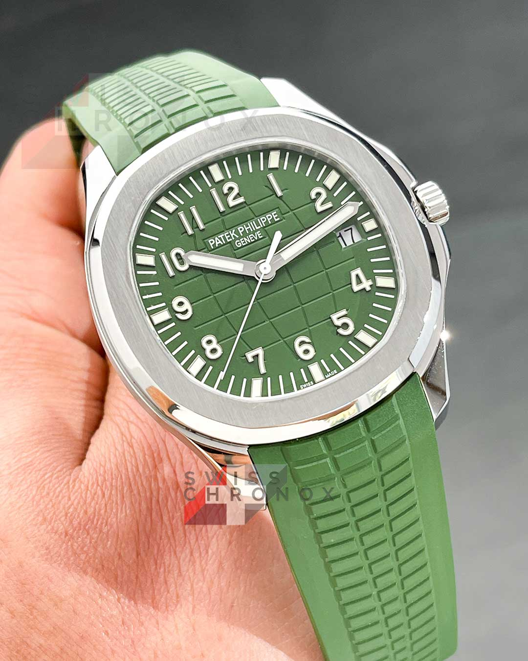 PatekPhilippe Geneve | Men