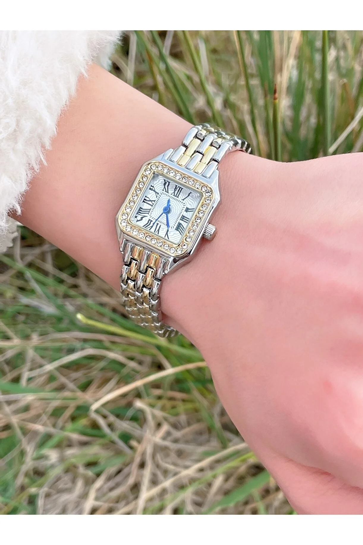 Cartier Woman Watches