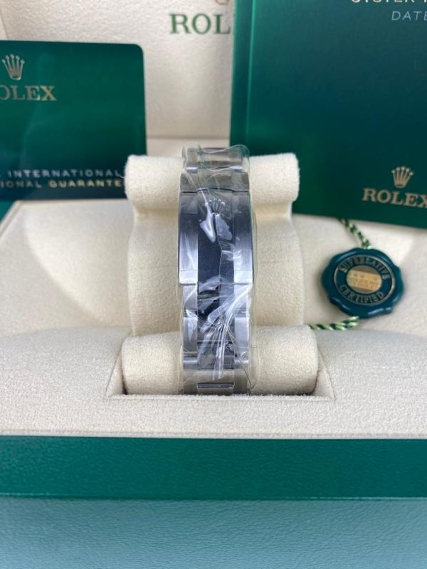 Rolex Oyster Watch Date-Day | Men