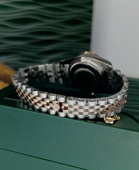 Rolex DateJust Women