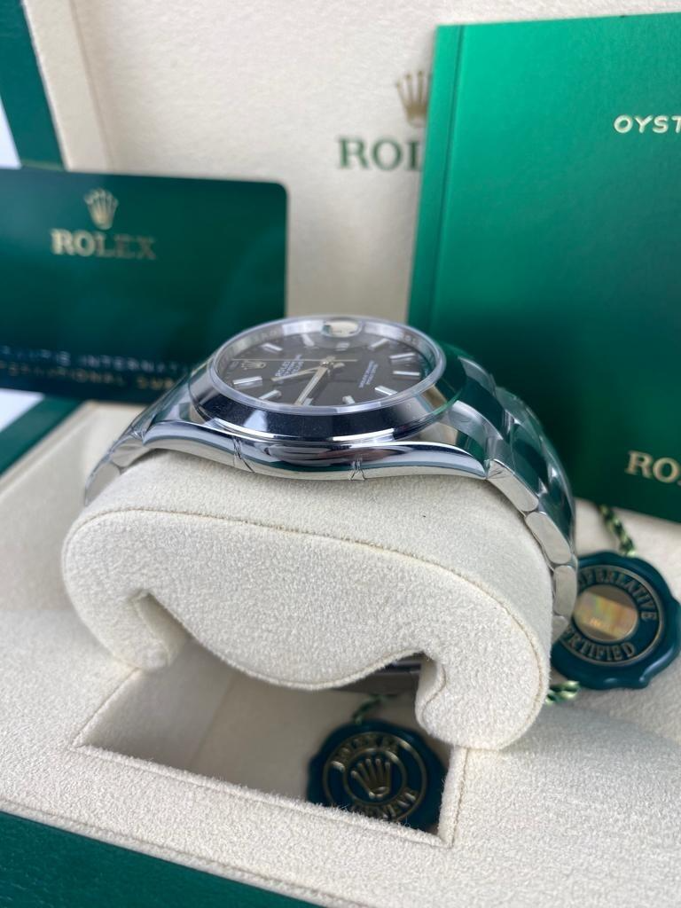 Rolex Oyster Watch Date-Day | Men