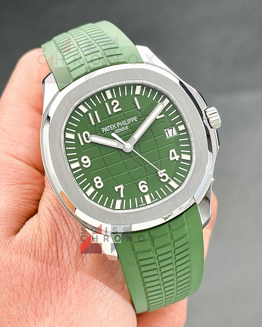 PatekPhilippe Geneve | Men