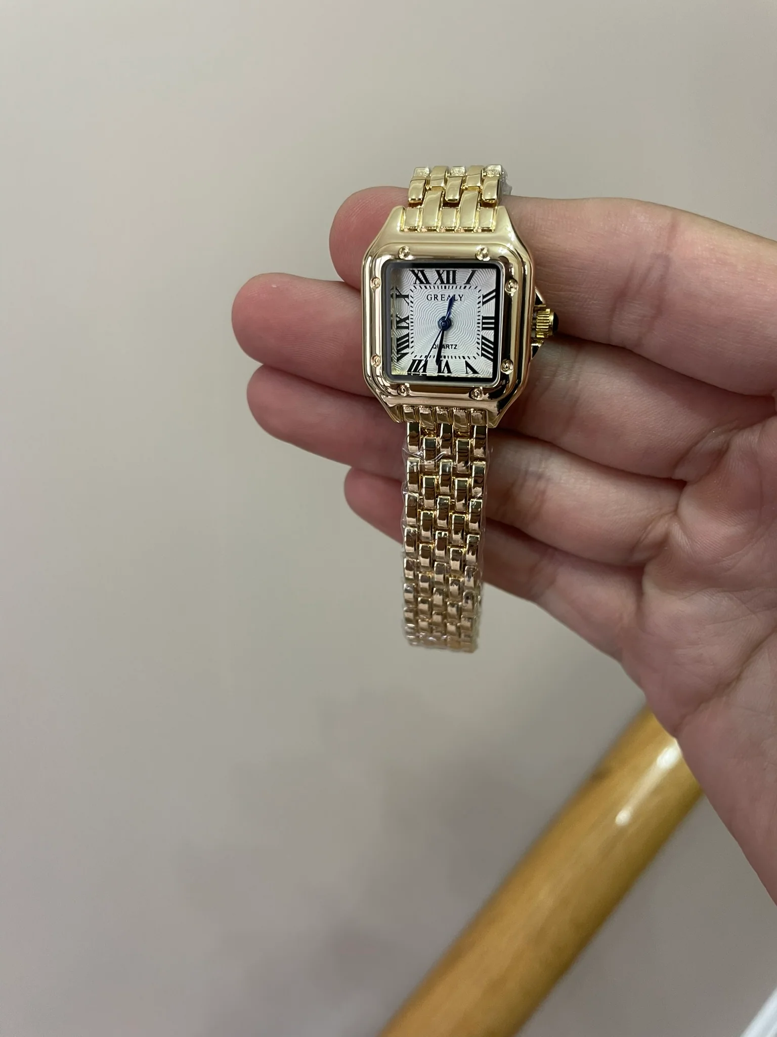 Cartier Women Watches