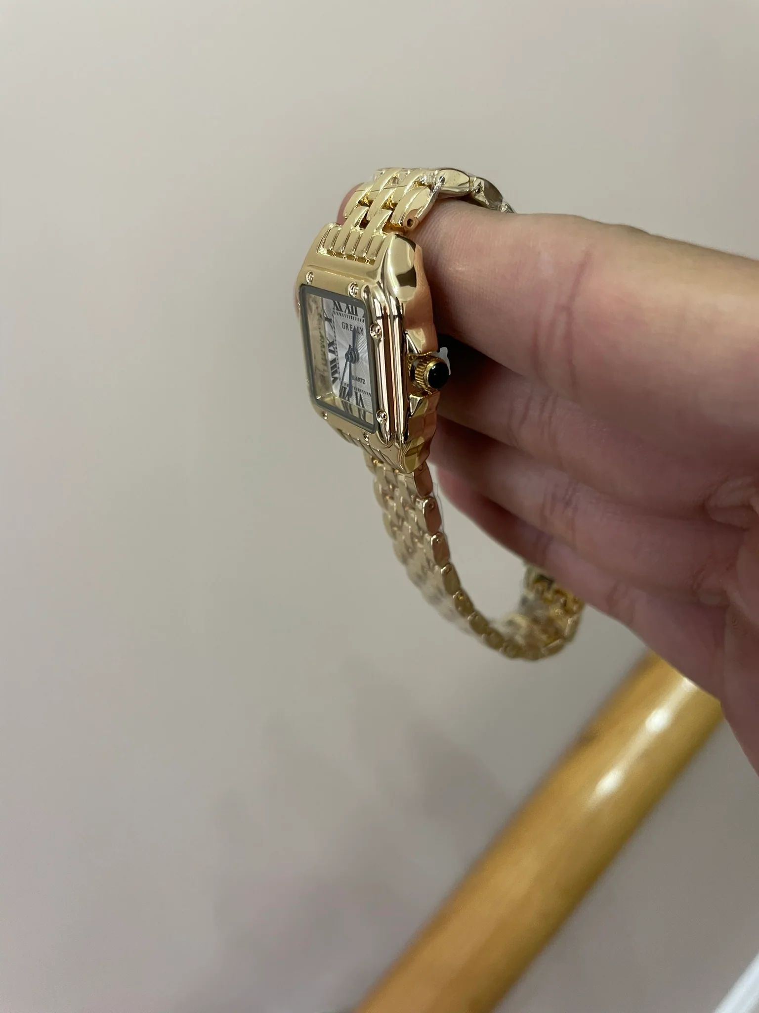 Cartier Women Watches