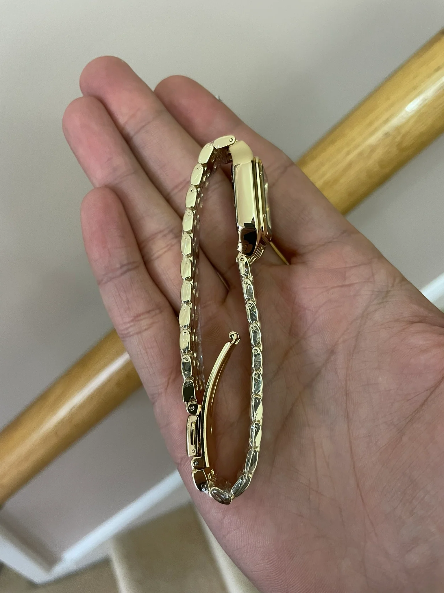 Cartier Women Watches