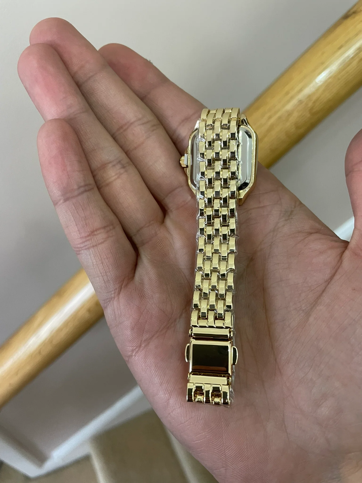 Cartier Women Watches