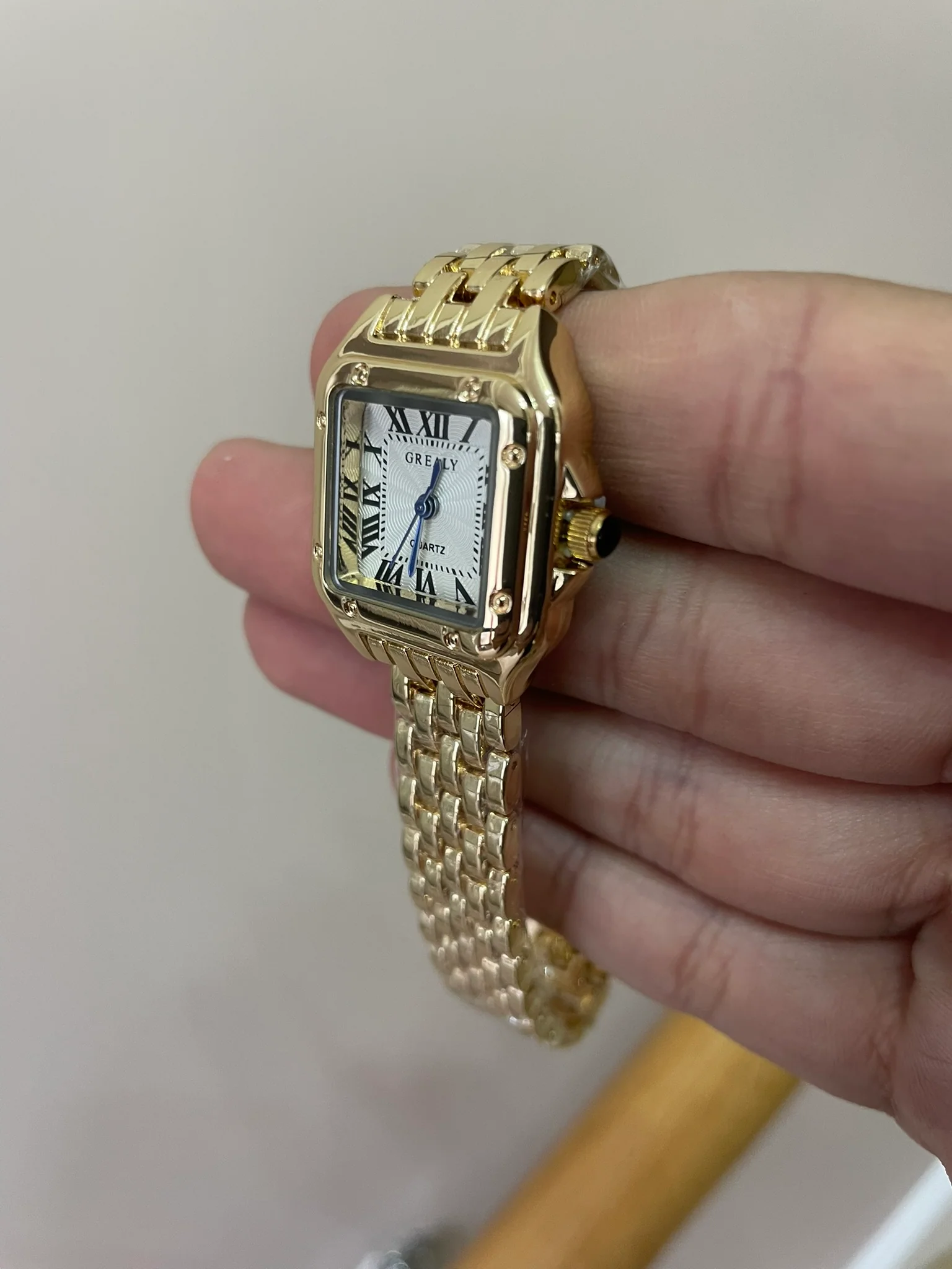 Cartier Women Watches