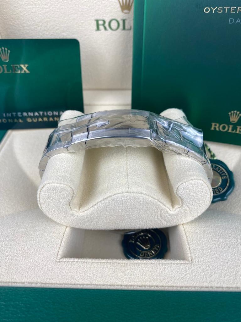 Rolex Oyster Watch Date-Day | Men