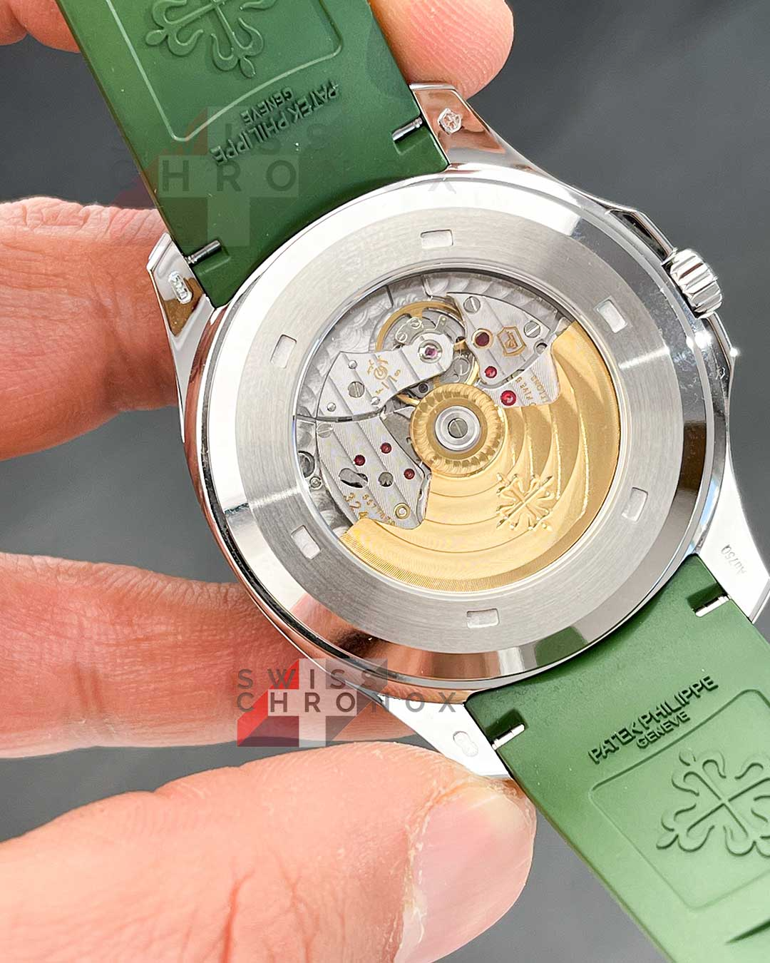 PatekPhilippe Geneve | Men