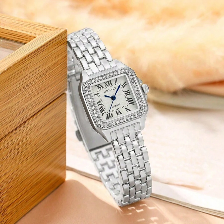 Cartier Woman Watches