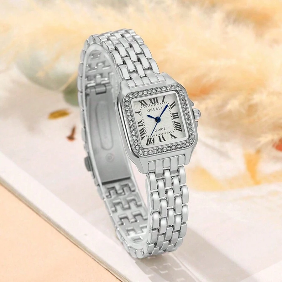 Cartier Woman Watches