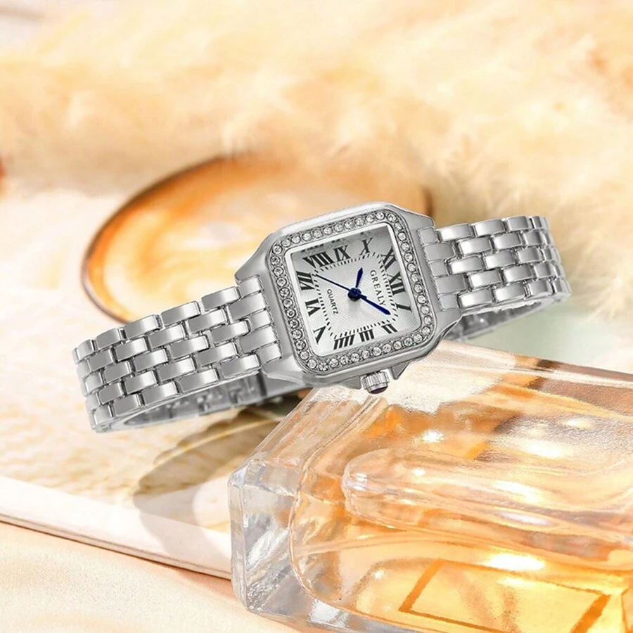 Cartier Woman Watches