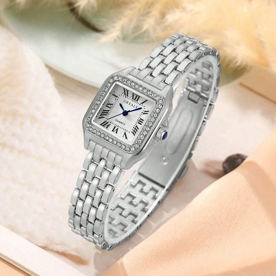 Cartier Woman Watches