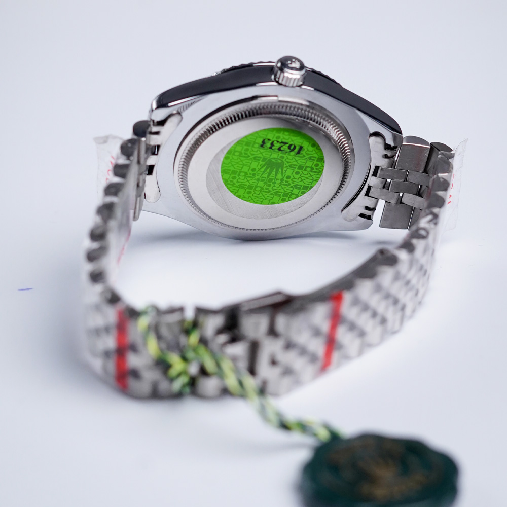 Rolex DateJust Woman