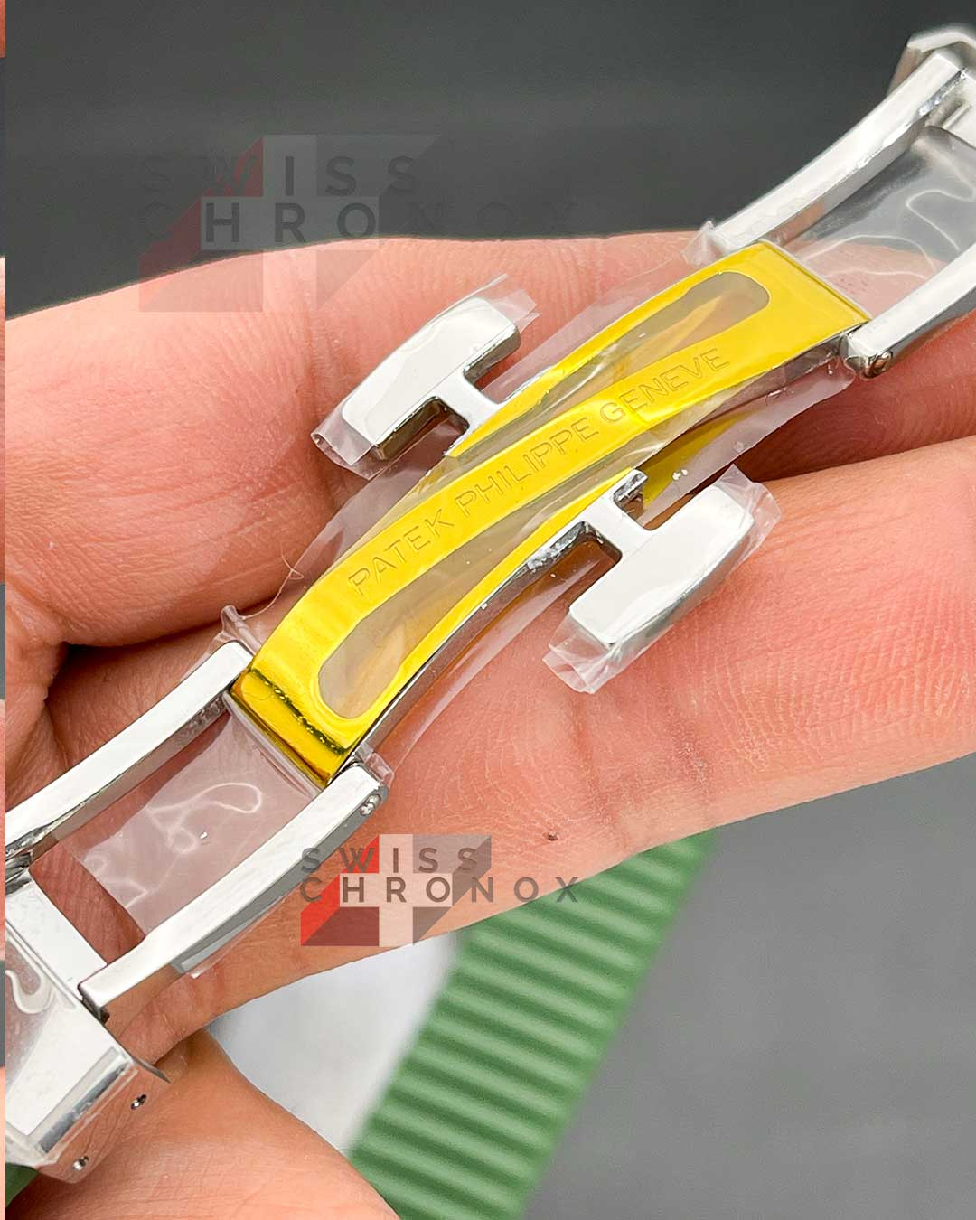 PatekPhilippe Geneve | Men