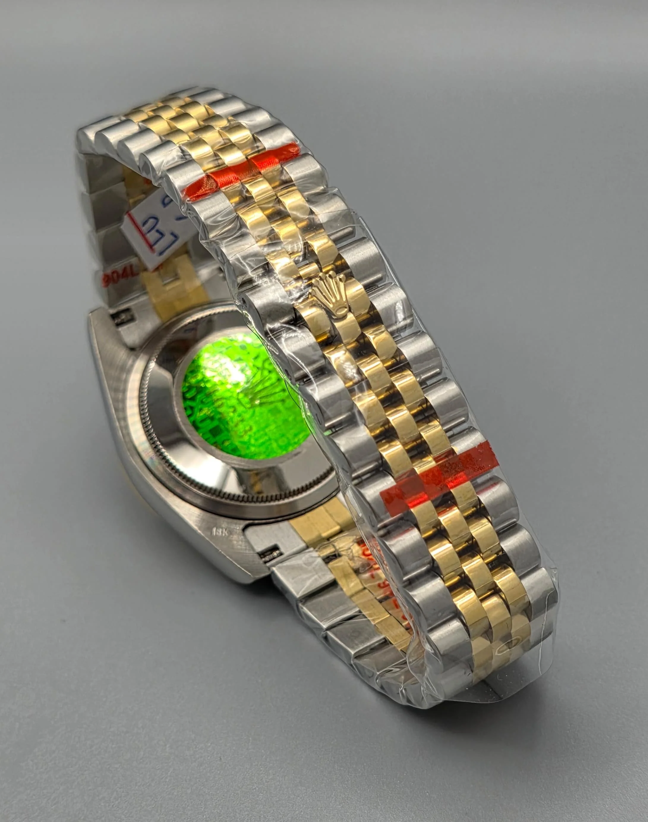 Rolex DateJust Women