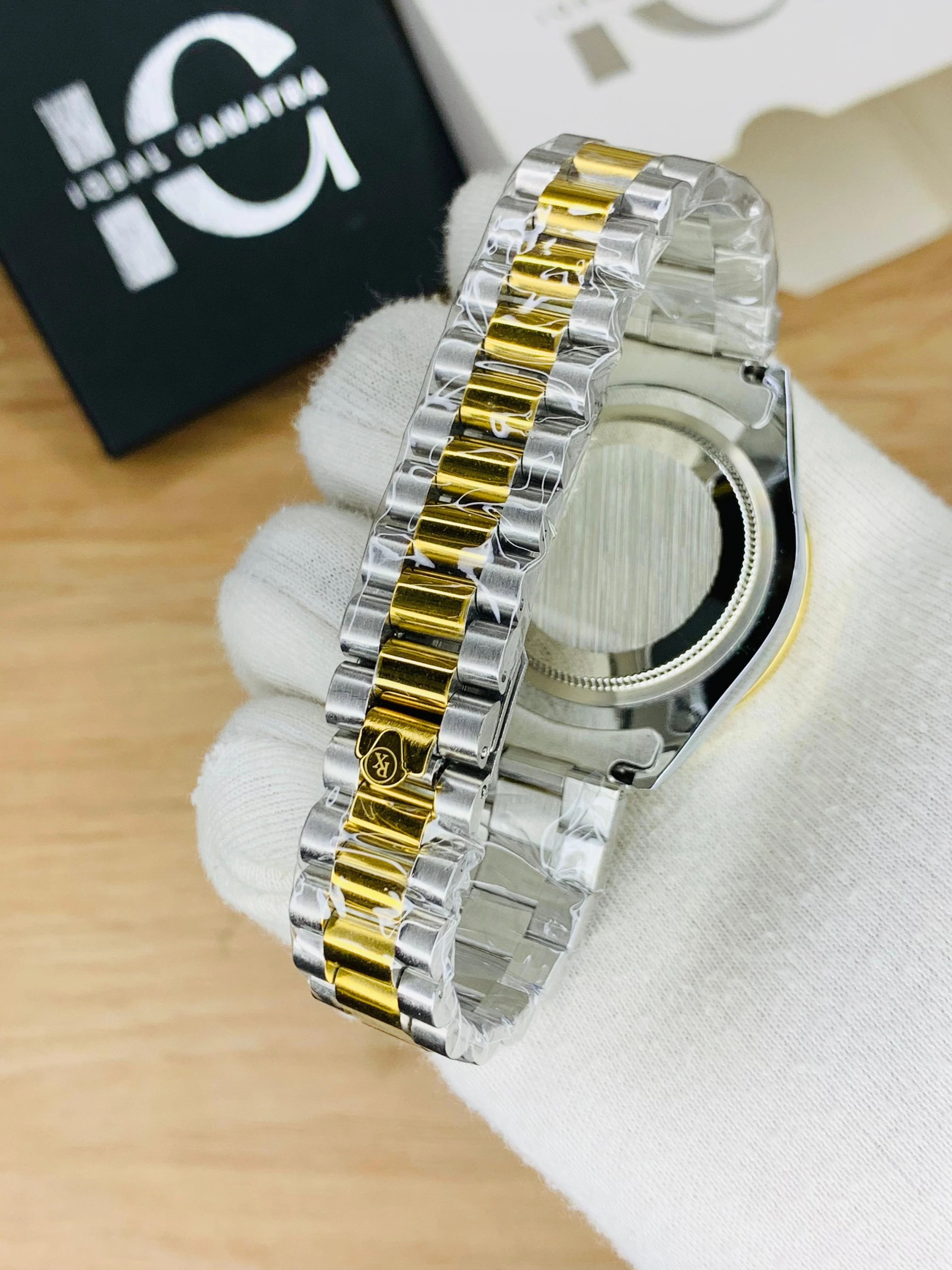 Rolex DateJust Women