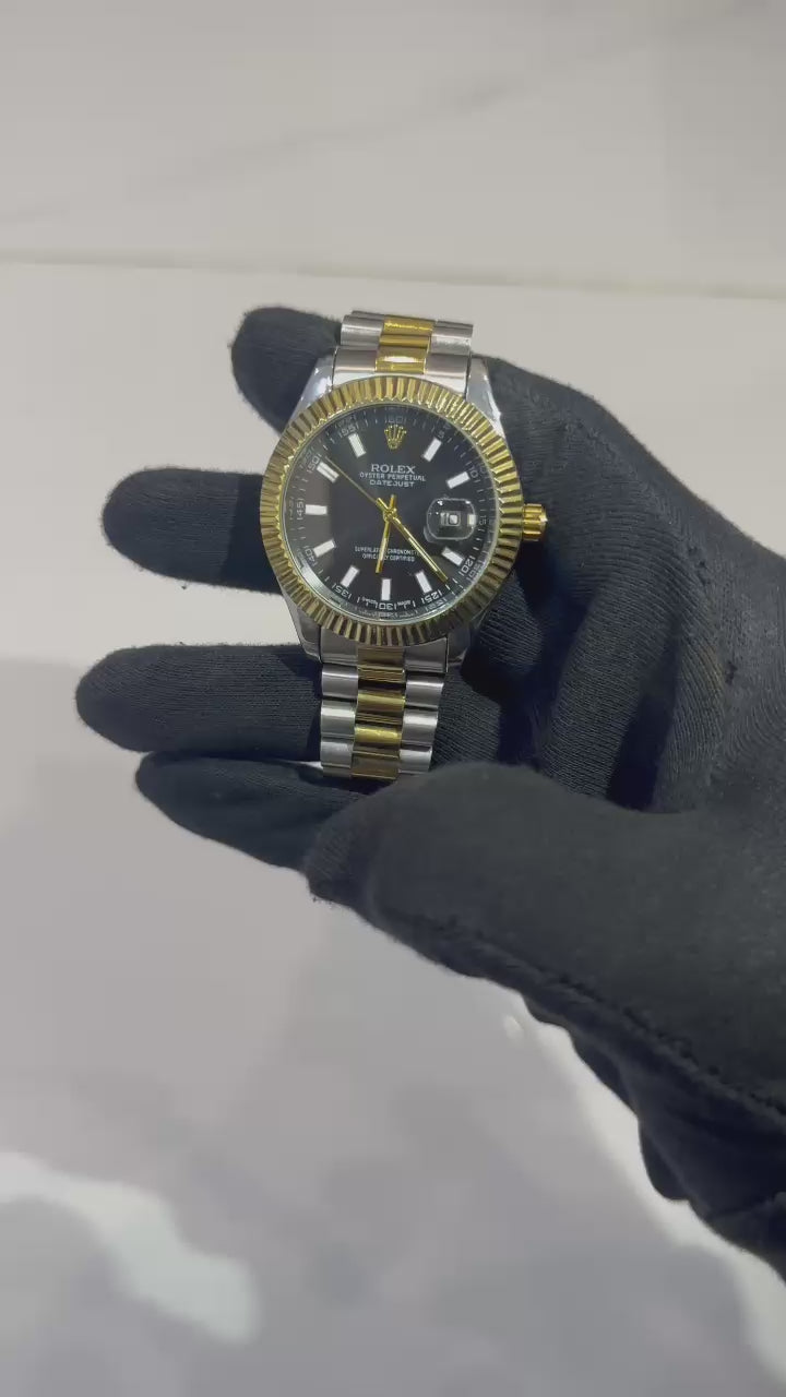 Rolex DateJust | Men - Quartz